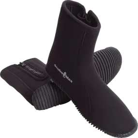 ScubaMax 5mm High Top Dive Boots